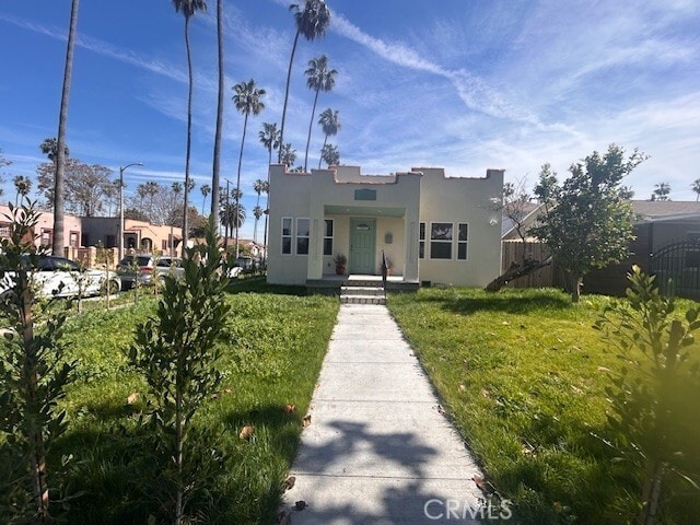 Building Photo - 5200 S St Andrews Pl