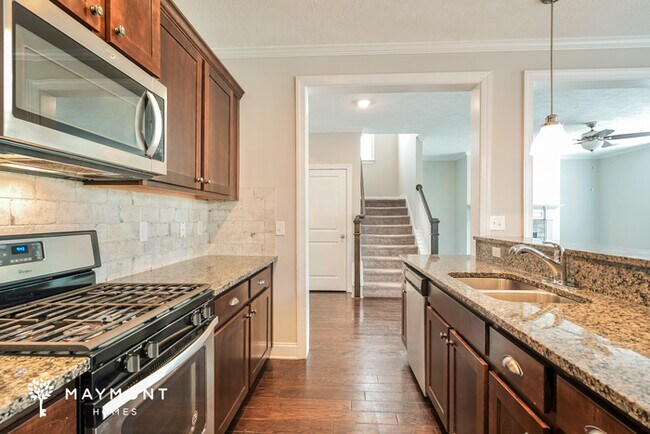 Building Photo - Stunning 4 Bedroom Home in Evans, GA