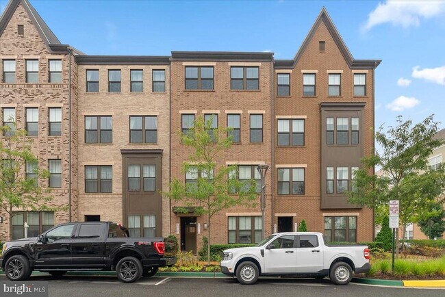 Building Photo - 45121 Kincora Dr