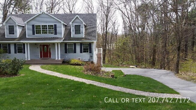 Building Photo - 14 Garrison Ln