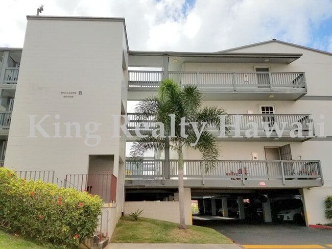 Building Photo - 46-263 Kahuhipa St. #B-302