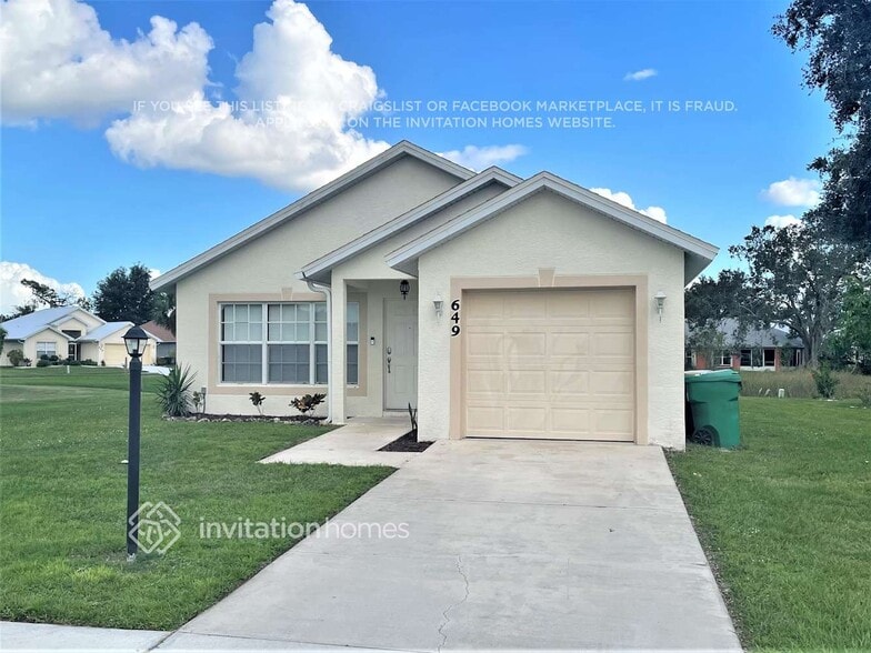 Primary Photo - 649 Rose Apple Cir