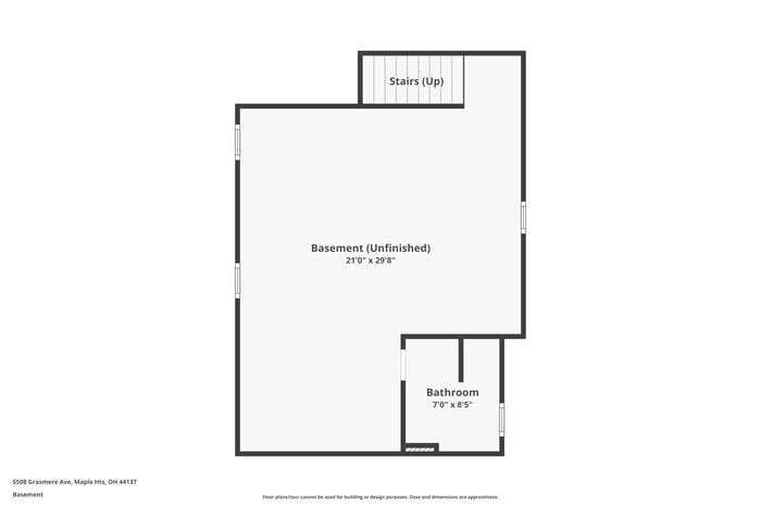 Building Photo - 5508 Grasmere Ave