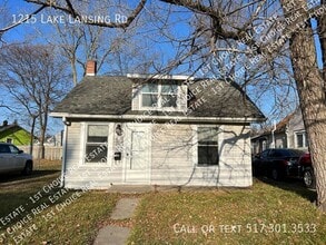 Building Photo - 1215 Lake Lansing Rd