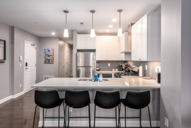 Building Photo - 1507 Race St