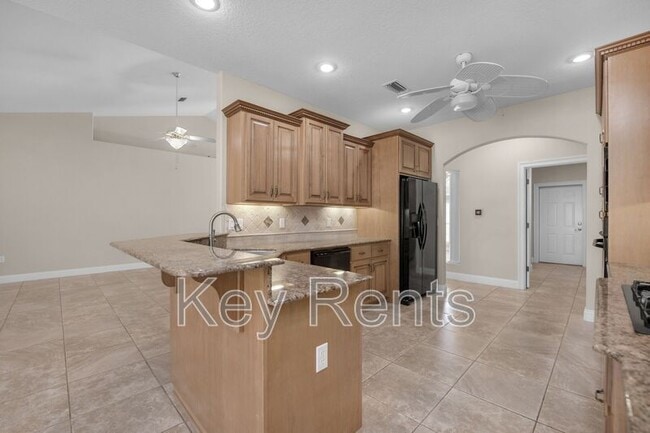 Building Photo - 1789 Sound Hammock Dr