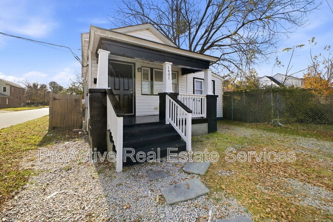 Building Photo - 1401 Portsmouth Blvd