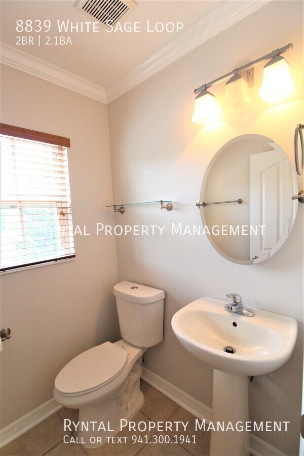 Building Photo - 8839 White Sage Loop