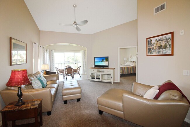 Building Photo - Plantation Golf and Country Club Seasonal Condo for Rent