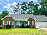 Building Photo - Waterview 3BR 2Bath Off Ramsey Street