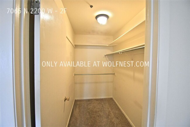 Building Photo - Cozy 1 Bed Park City Powderwood Condo!