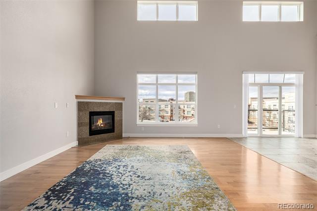 Building Photo - 5677 S Park Pl