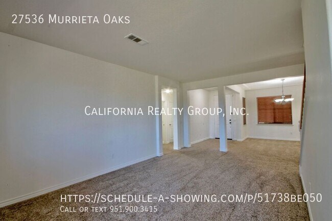 Building Photo - 27536 Murrieta Oaks Ave