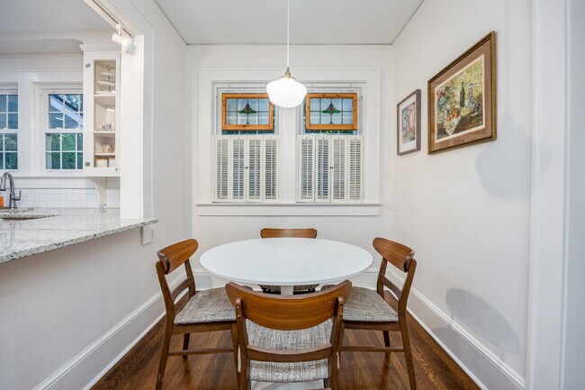 Building Photo - Large remodeled historic home now available!