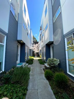 Building Photo - Keep $500! Modern Townhouse in South Park!