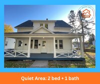 Building Photo - 111 N 8th Ave