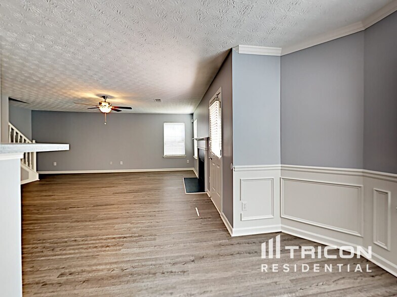 Building Photo - 3905 Georgia Dr