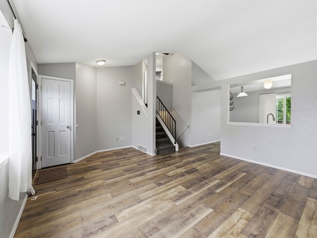 Building Photo - 3106 Sharps St