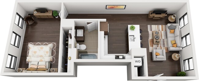 Floorplan - Century (OLD DO NOT USE)