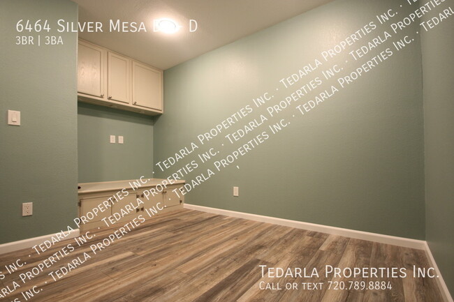 Building Photo - 6464 Silver Mesa Dr