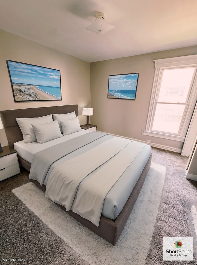 Building Photo - 409 W Michigan Ave