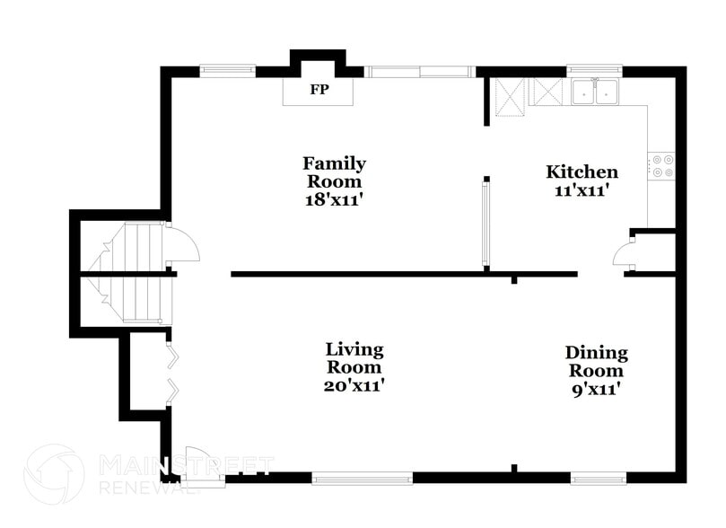 Building Photo - 7508 E 127 Pl