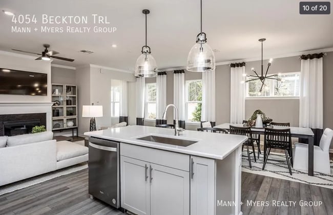 Building Photo - 4054 Beckton Trl