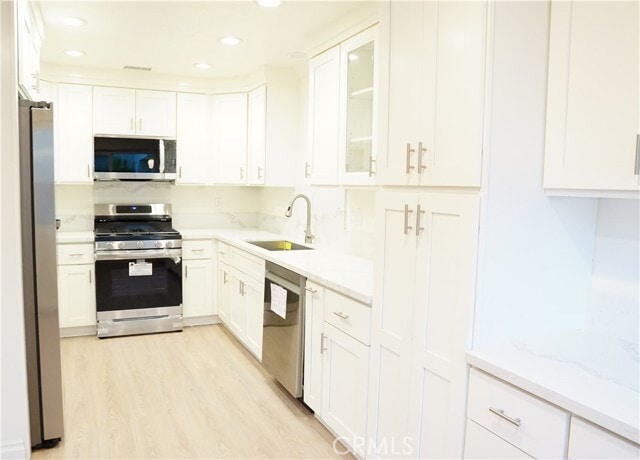 Building Photo - 2740 N Brea Blvd