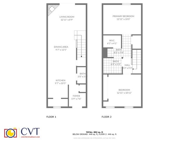 Building Photo - Wonderful 2 Bed 2 Bath Townhouse with Fireplace + Community Pool