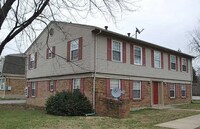 Building Photo - 4215 Wallingford Ln
