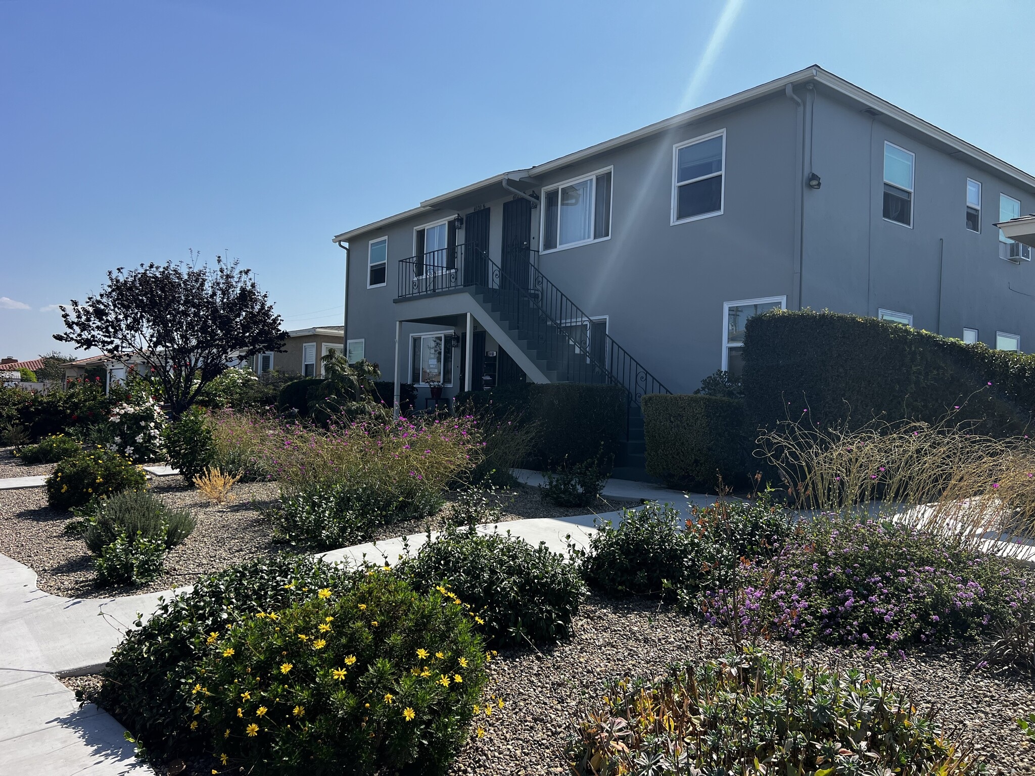 Building Photo - 6131 Lorca Dr