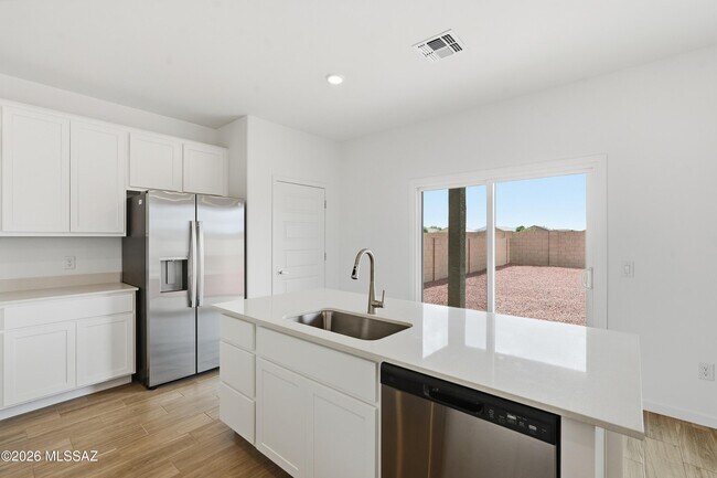 Building Photo - 11777 W Claudina St