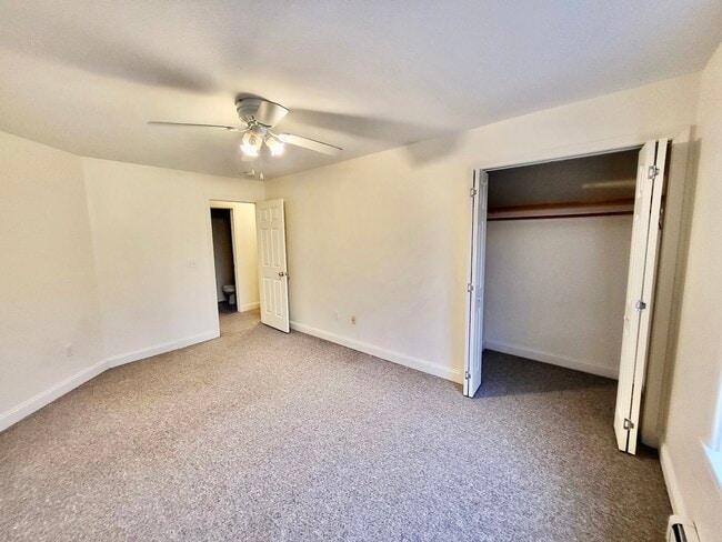 Bedroom 1 - 18 Melvin Ave