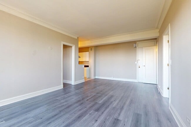 Floorplan - Windermere House
