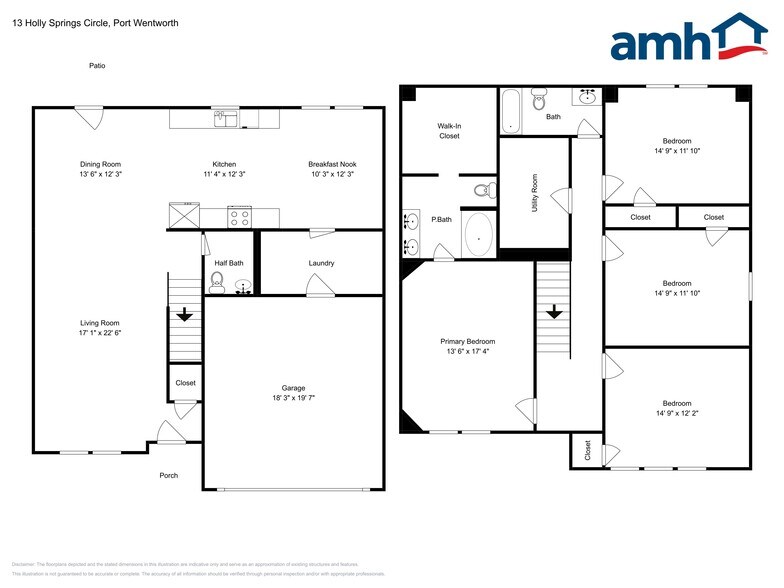 Building Photo - 13 Holly Springs Cir