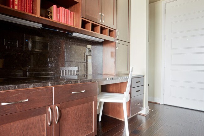 Interior Photo - The Catherine