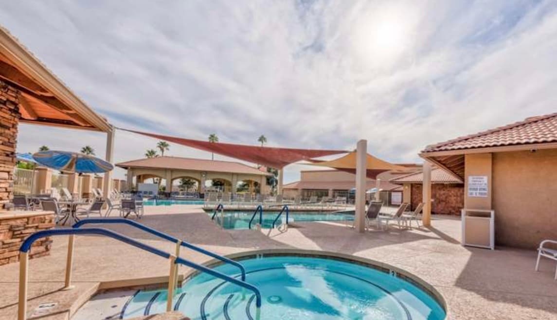 Building Photo - 810 Leisure World