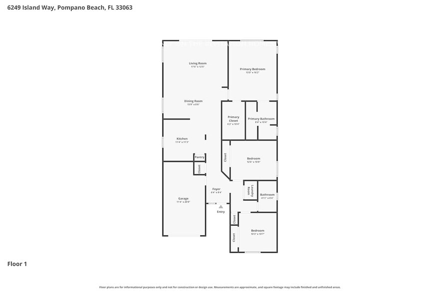 Building Photo - 6249 Island Way