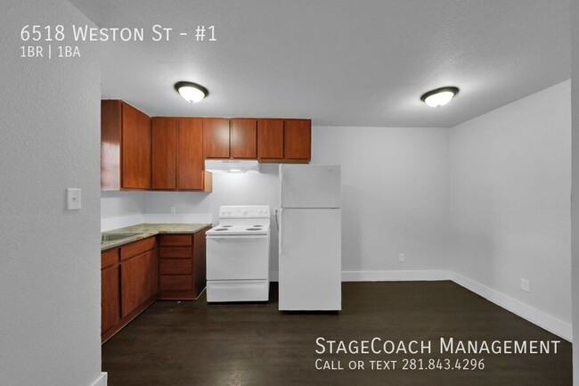 Building Photo - Charming 1-Bedroom Home in Prime Houston L...