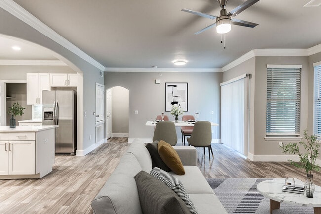 Building Photo - Vibe, Value & Views – All in One Place