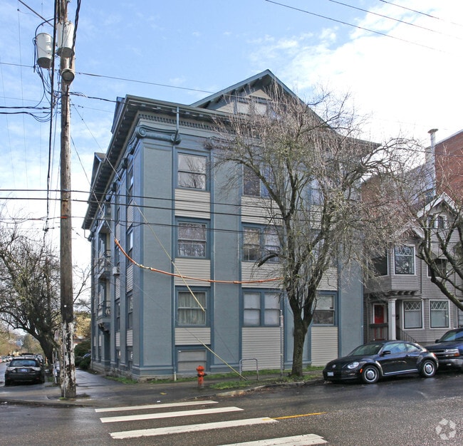 Primary Photo - 2086 NW Kearney St