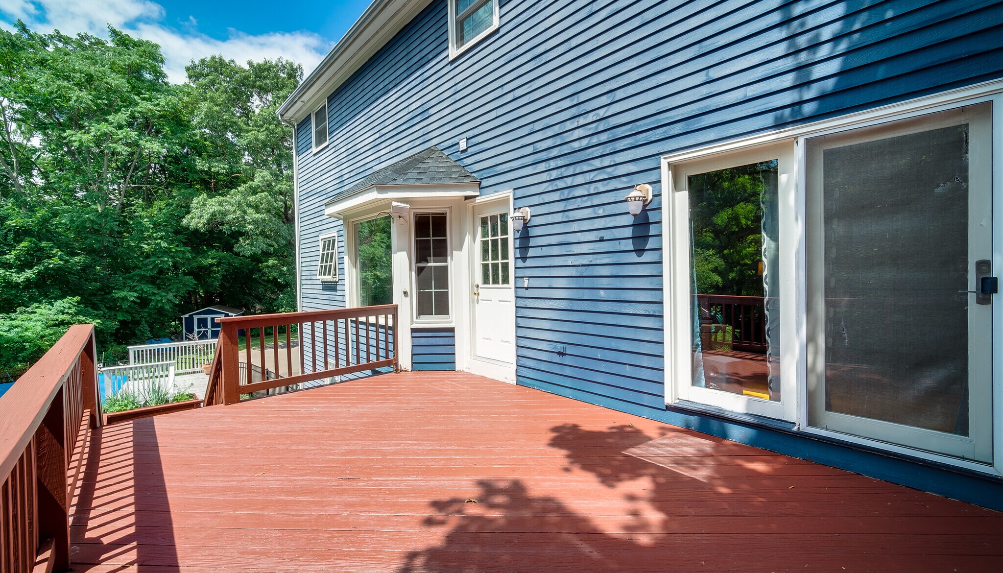 Building Photo - 155 Torsey St