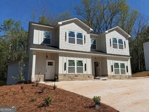 Building Photo - 232 Brad St