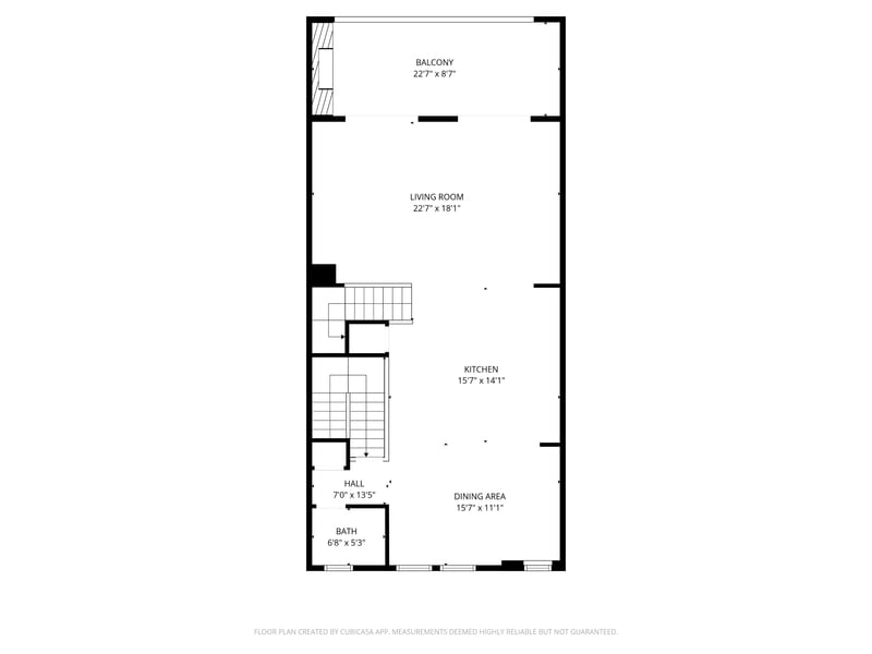 Building Photo - 2528 B Verona Pl