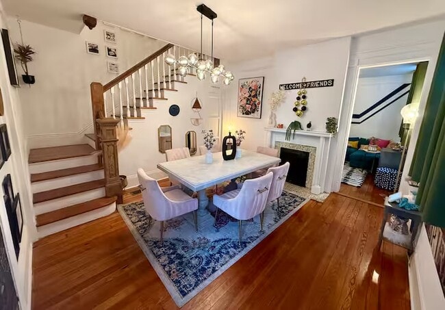 Building Photo - 1525 Melpomene St