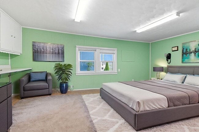 Building Photo - 60 Haines St