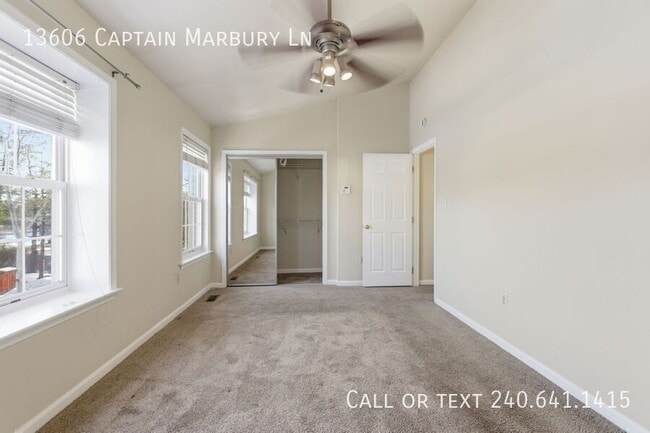 Building Photo - 13606 Captain Marbury Ln