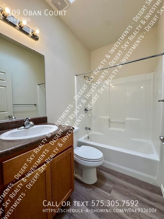 Building Photo - 109 Oban Ct