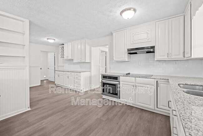 Building Photo - 207 Jemison St