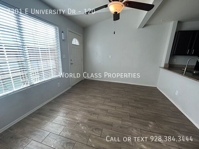 Building Photo - 2301 E University Dr